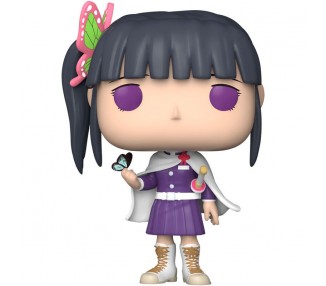 Figura POP Demon Slayer Kimetsu no Yaiba Kanao Tsuyuri