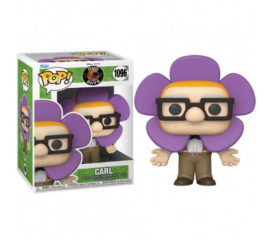 Figura POP Disney Dug Days Carl