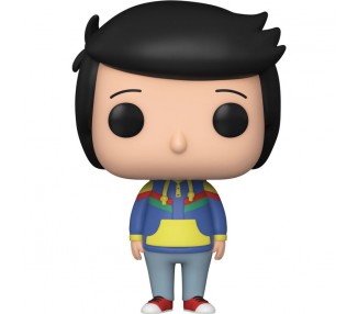 Figura POP Bobs Burgers Young Bob Belcher