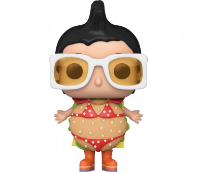 Figura POP Bobs Burgers Gene