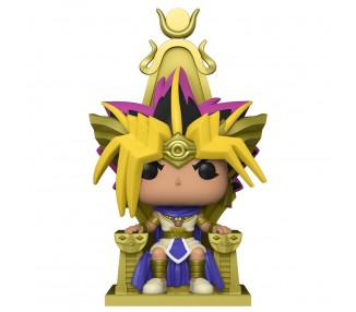 Figura POP Yu-Gi-Oh Atem Pharaoh Yugi