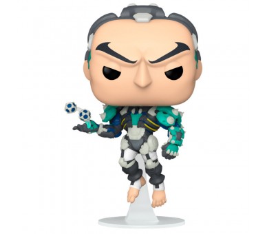 Figura POP OverWatch 2 Sigma