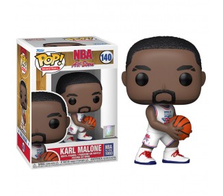 Figura POP NBA All Star Karl Malone 1993