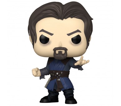Figura POP Marvel Doctor Strange Sinister Strange