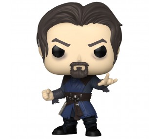 Figura POP Marvel Doctor Strange Sinister Strange