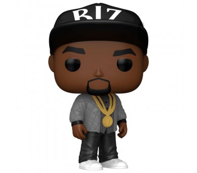 Figura POP Biz Markie
