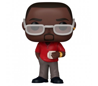 Figura POP The Wire Stringer Bell