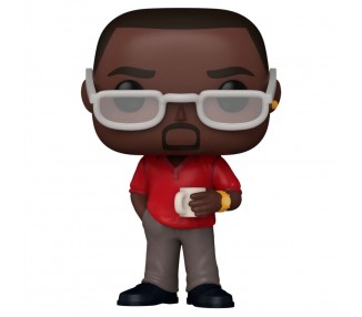 Figura POP The Wire Stringer Bell