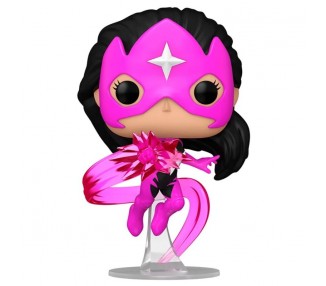 Figura POP DC Comics Heroes Star Sapphire Exclusive