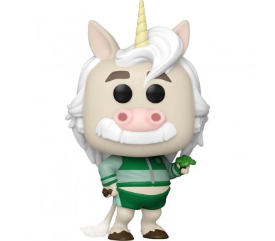 Figura POP Luck Jeff