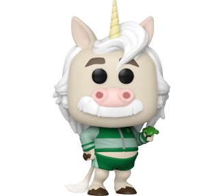 Figura POP Luck Jeff