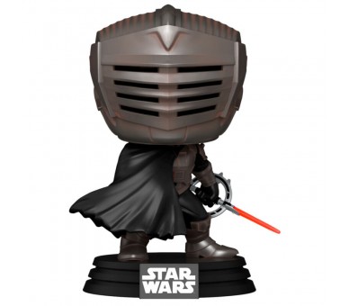 Figura POP Star Wars Ahsoka Marrok