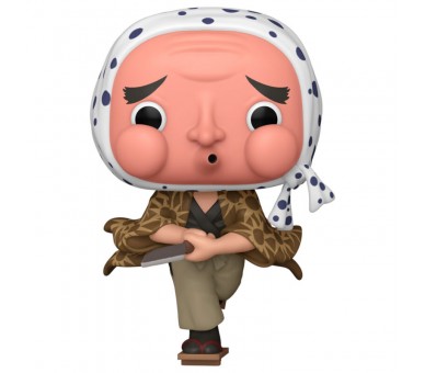 Figura POP Demon Slayer Kimetsu no Yaiba Haganezuka