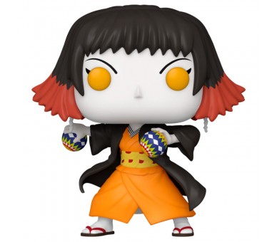 Figura POP Demon Slayer Kimetsu no Yaiba Susamaru