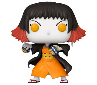 Figura POP Demon Slayer Kimetsu no Yaiba Susamaru