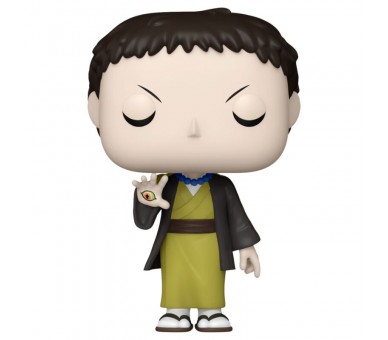 Figura POP Demon Slayer Kimetsu no Yaiba Yahaba