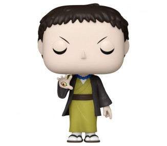 Figura POP Demon Slayer Kimetsu no Yaiba Yahaba