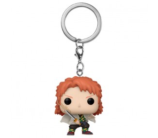 Llavero Pocket POP Demon Slayer Sabito