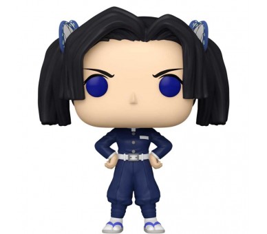 Figura POP Demon Slayer Kimetsu no Yaiba Aoi Kanzaki