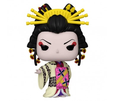 Figura POP Demon Slayer Kimetsu no Yaiba Daki