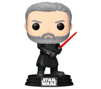 Figura POP Star Wars Ahsoka 2 Baylan Skoll