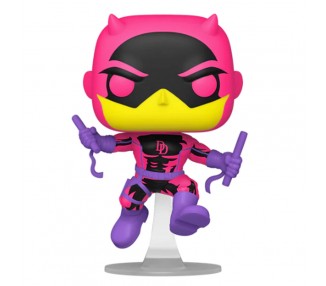 Figura POP Marvel Daredevil Exclusive
