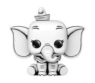 Figura POP Disney Dumbo