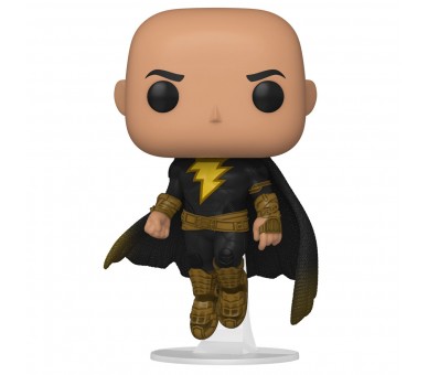 Figura POP DC Comics Black Adam - Black Adam