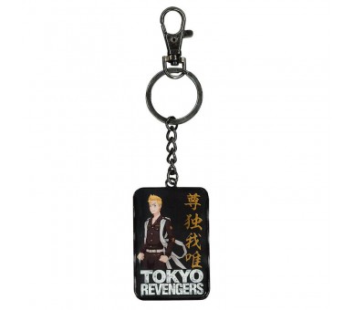 Llavero Takemichi Sanagaki Tokyo Revengers