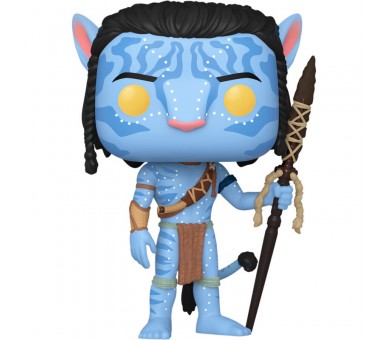Figura POP Avatar Jake Sully
