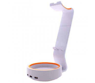 Cable Guy Powerstand SP2 White