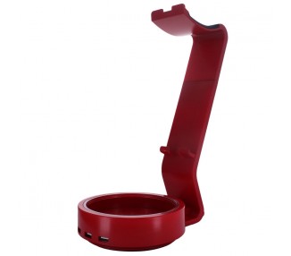 Cable Guy Powerstand SP2 Red