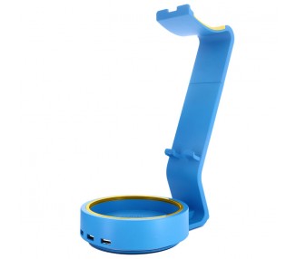 Cable Guy Powerstand SP2 Blue