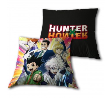 Cojin Hunter x Hunter