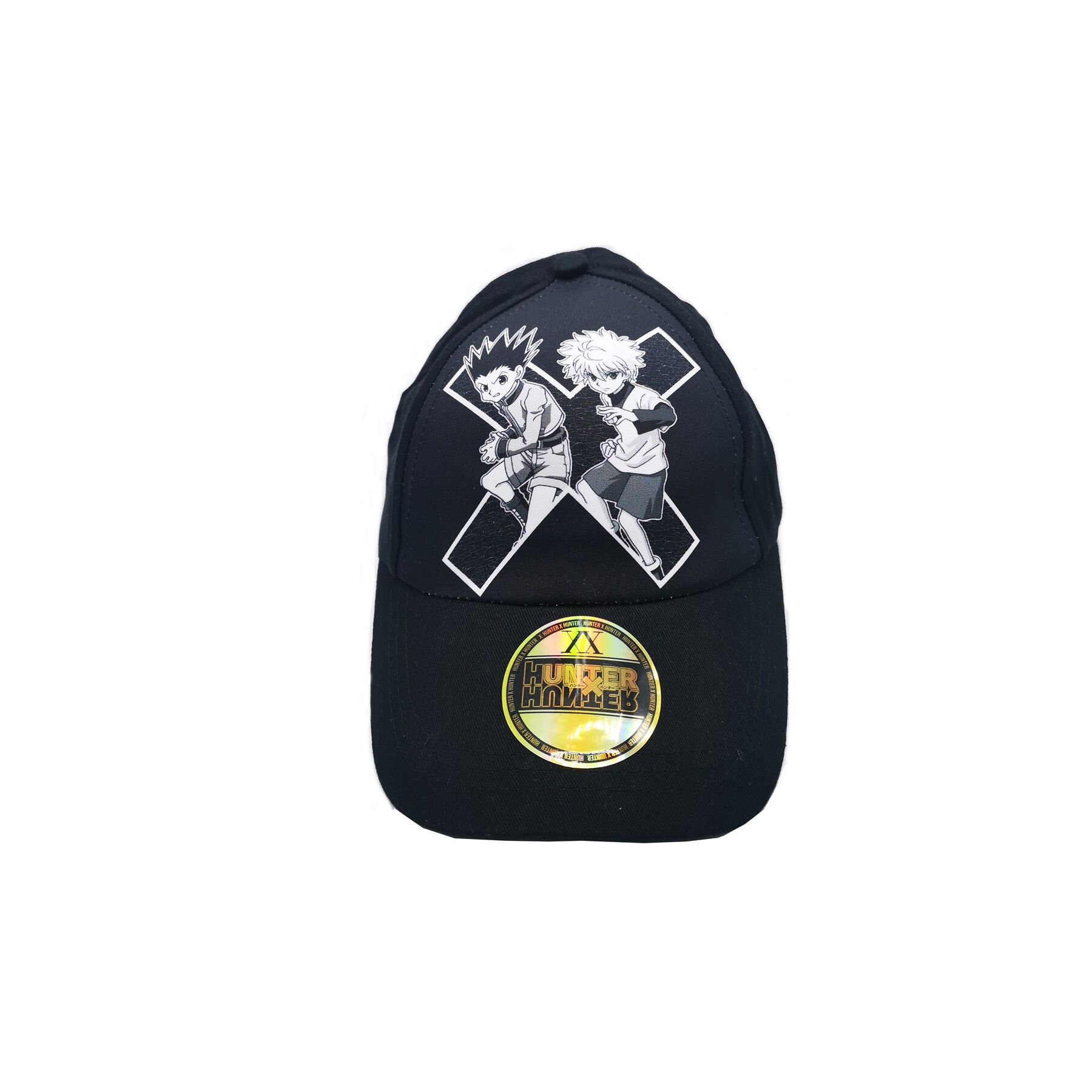 Gorra Hunter X Hunter junior