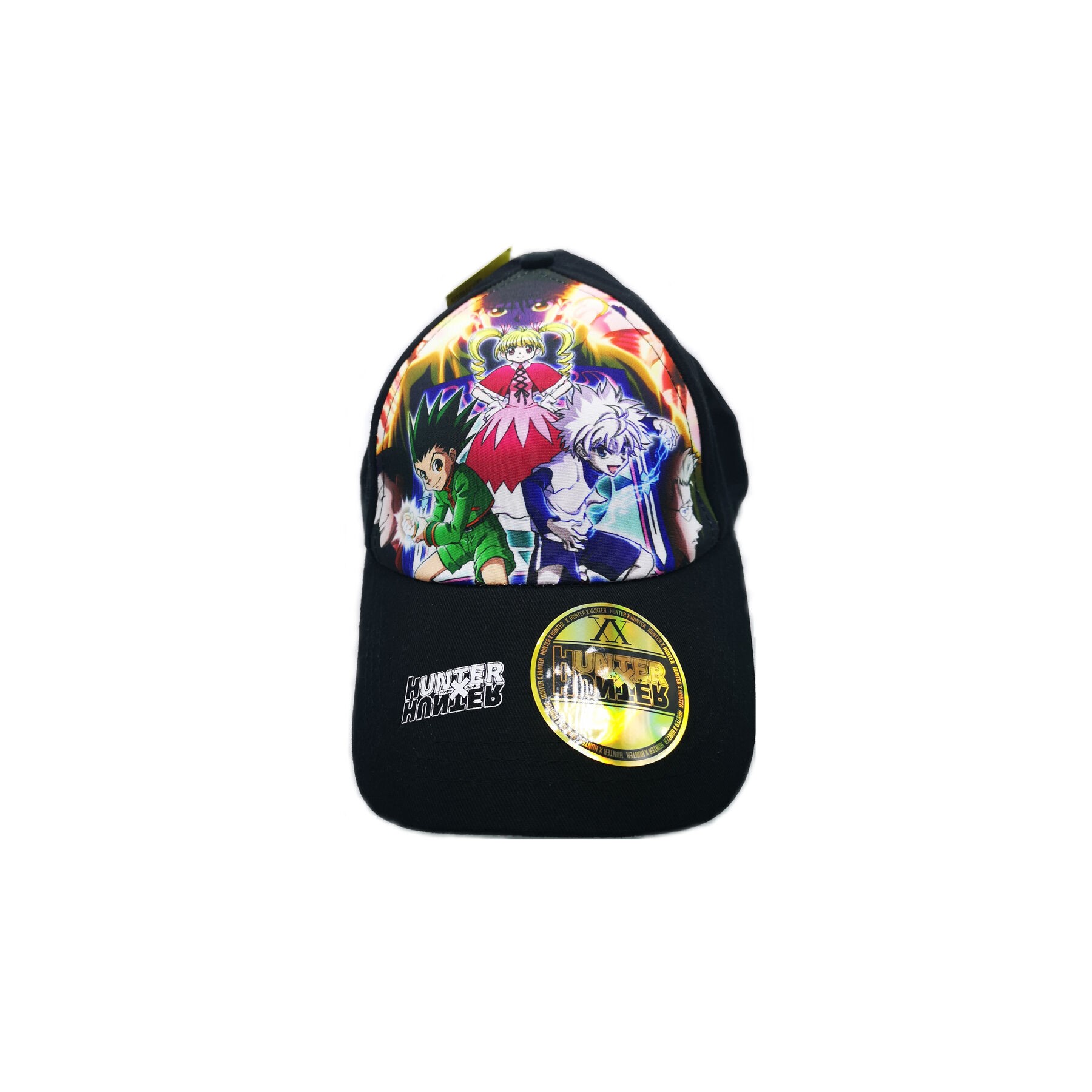 Gorra Hunter X Hunter junior