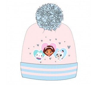 Gorro La Casa de Muñecas de Gabby
