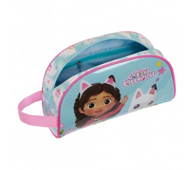 Neceser La Casa de Muñecas de Gabby adaptable