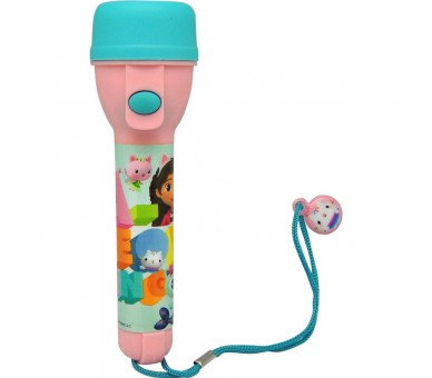 Linterna led grande La Casa de Muñecas de Gabby