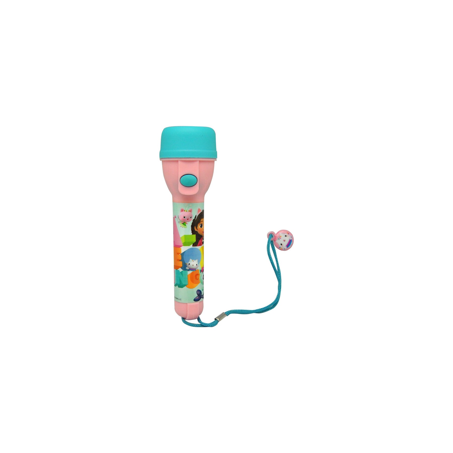 Linterna led grande La Casa de Muñecas de Gabby