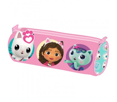 Portatodo La Casa de Muñecas de Gabby