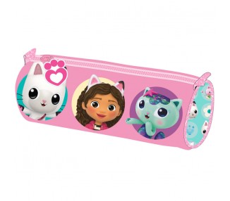 Portatodo La Casa de Muñecas de Gabby