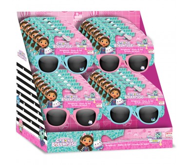Gafas sol La Casa de Muñecas de Gabby surtido