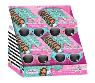 Gafas sol La Casa de Muñecas de Gabby surtido