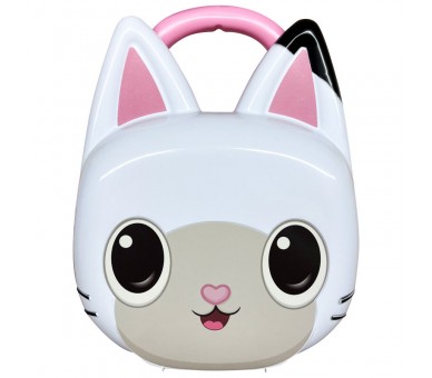 Set papeleria 3D La Casa de Muñecas de Gabby