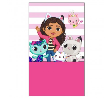 Braga cuello La Casa de Muñecas de Gabby