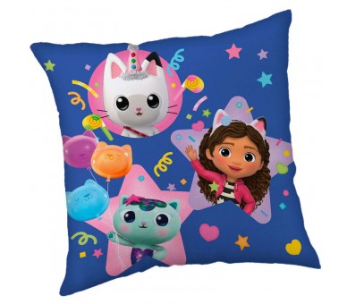 Cojin La Casa de Muñecas de Gabby