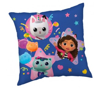 Cojin La Casa de Muñecas de Gabby