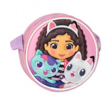 Bolso bandolera La Casa de Muñecas de Gabby