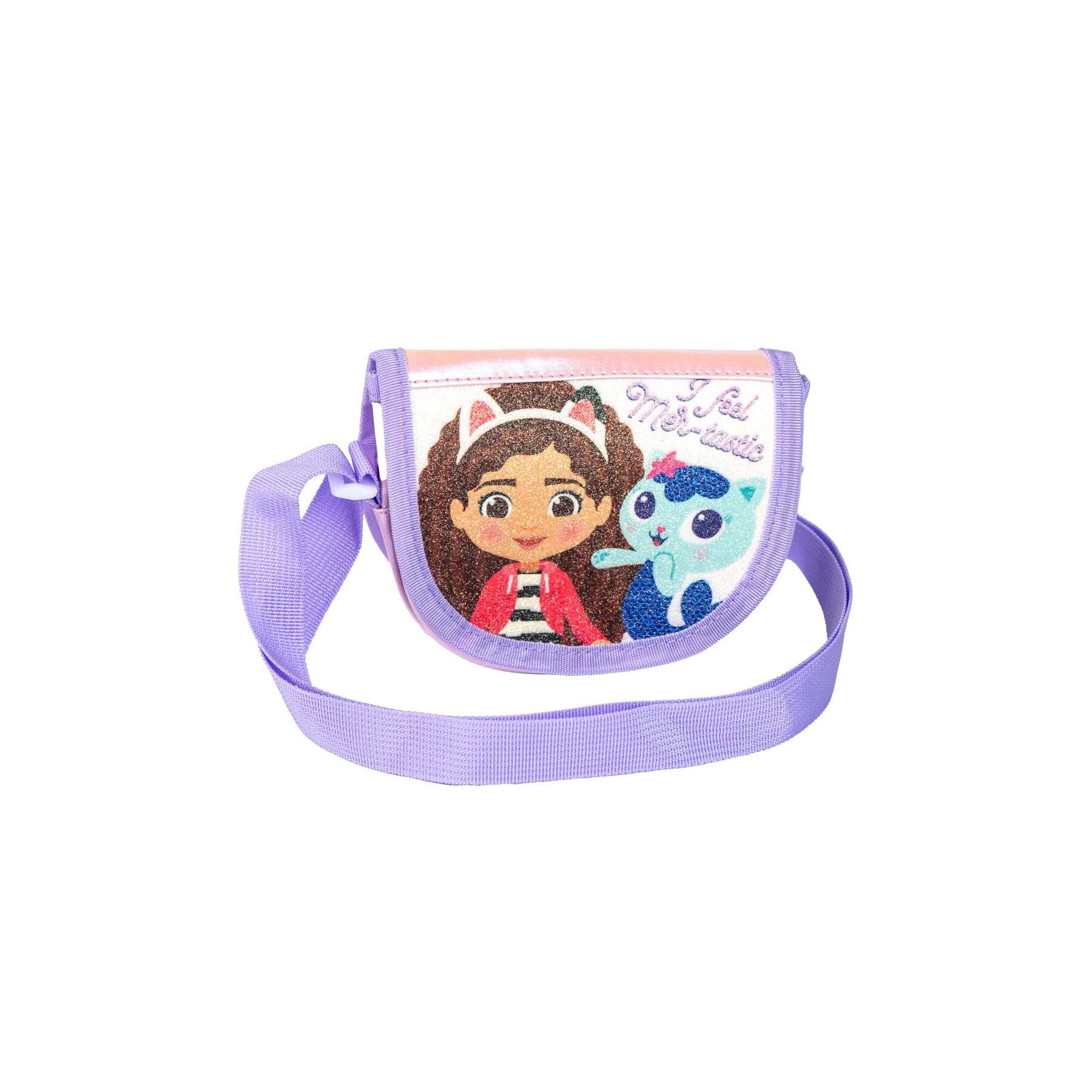 Bolso bandolera La Casa de Muñecas de Gabby